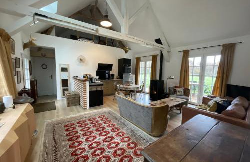 Gîte cosy en Sologne, nature et pêche, tout inclus - FR-1-590-549 - Foto 3