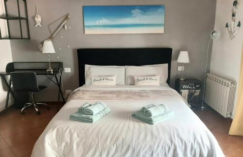 PARADISE 5 TERRE Blue - Photo 1