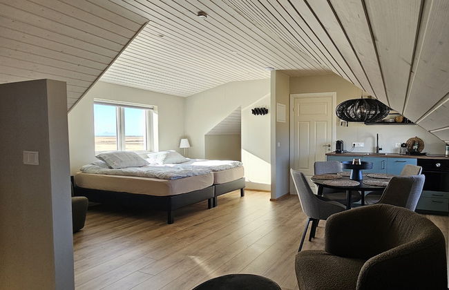 Kviholmi Premium Apartments - Foto 24