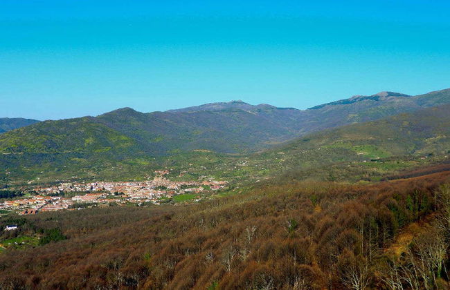 Senderismo por el valle del Ambroz - Foto 4