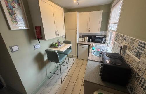 Holywell Apartment - Luxury One Bedroom Apartment - Foto 9