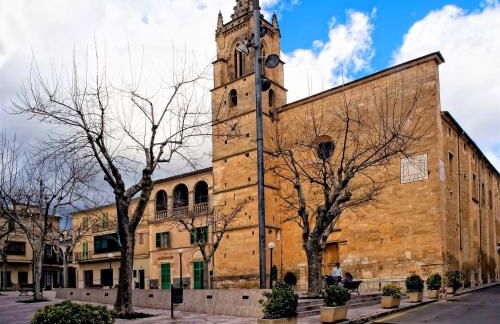 137 Finca Son Bernat ETV9442 by Mallorca Charme - Foto 18