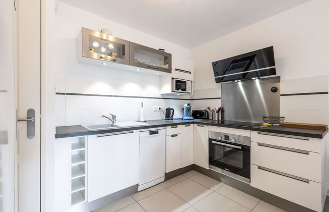 Le Domaine - Foto 11