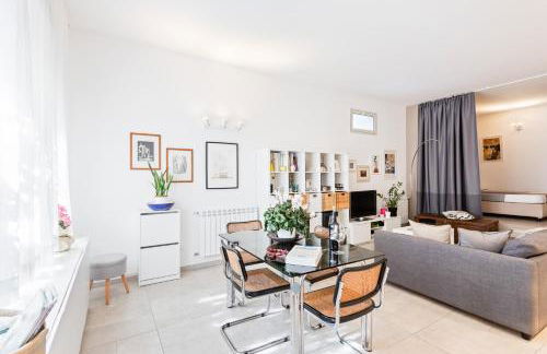 Luminoso Nuovalucello Apart- Giardino e Parcheggio privato - Foto 14