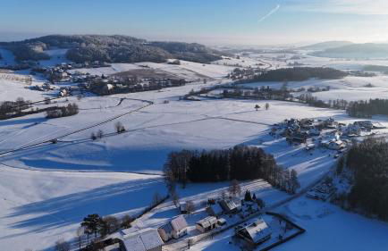 Ferienwohnung Naturtraum - Foto 26