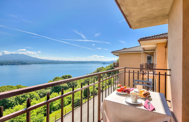 The Golden View in Olbia - Foto 15