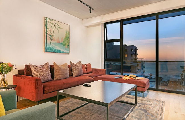 Latitude Aparthotel - Photo 50