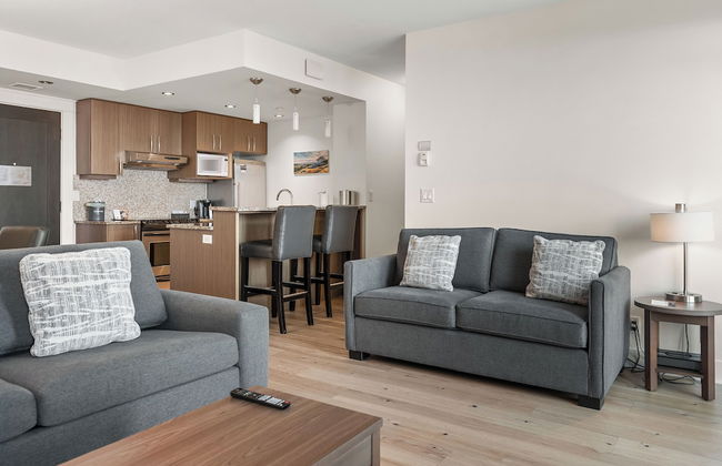 The Parkside Hotel & Spa - Foto 41