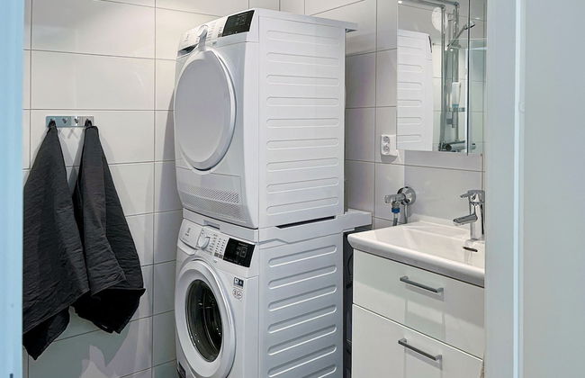 Hyllie Appartement - New Construction - Foto 15