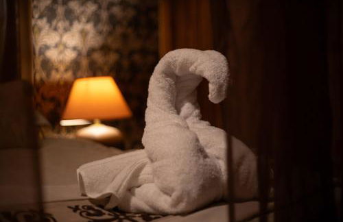 Argente Lodge - Still Rabbit - Hot Tub - Yorkshire - Foto 16