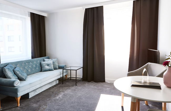 Silesia Apartments - Photo 32