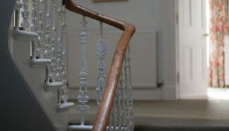 Beautiful Listed Mansion with incredible woodland views - Foto 3