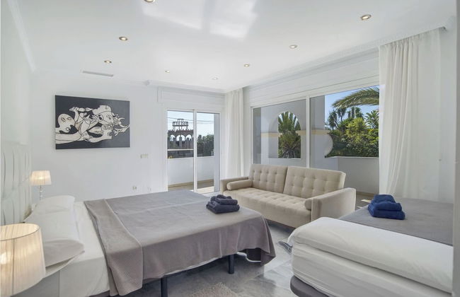 Elegant Villa Retreat - Foto 6