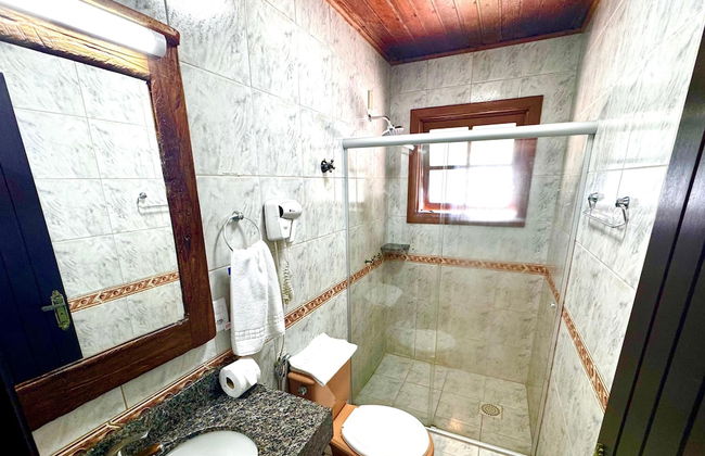 Hilltop Chalés Gramado - Foto 70