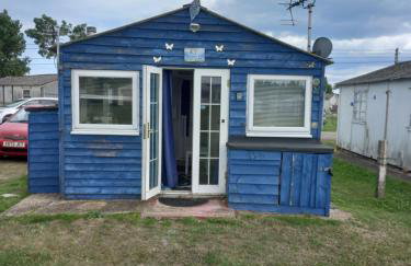 Bluebell chalet - Photo 1