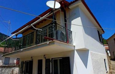 Anna's Village House in Tsintzina - Foto 2