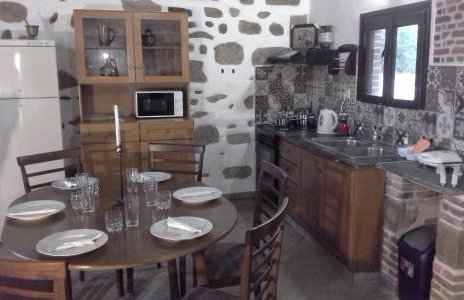 Traditional House Koukounara - Foto 13