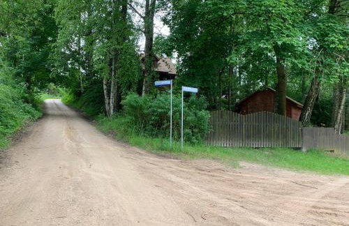 Domek Sielanka Rybalnia - Foto 23