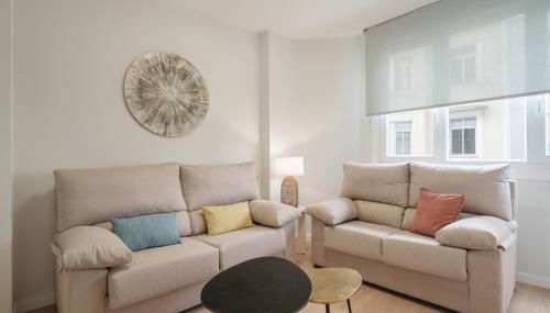 Apartamentos Lúa Atlántica - Foto 4