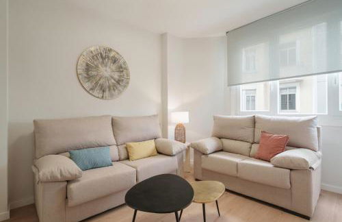 Apartamentos Lúa Atlántica - Foto 4