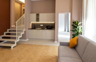 Teatro Romano Exclusive Suites - Photo 41