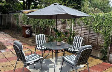 Holiday Home in Walthamstow - Foto 23