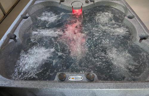 Cabin Bliss - Just 1 Mile from Lake Lanier - Foto 27