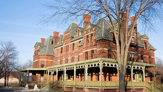 Excursión histórica a pie de medio día a Pullman - Foto 4