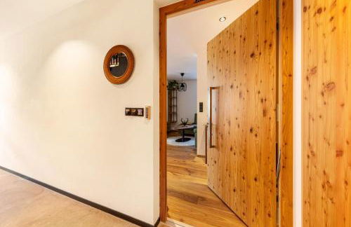 J N Appartement Spritzenhaus - Foto 20