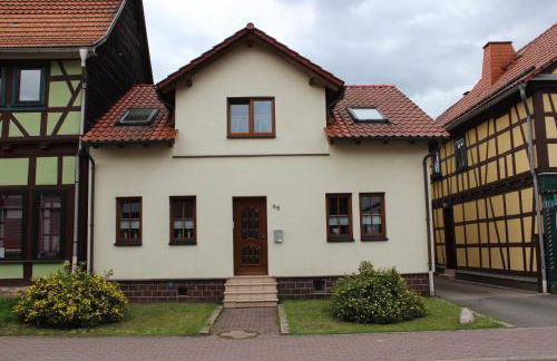 Ferienwohnung Sabine - Foto 1