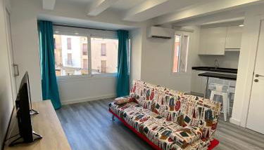 Apartamentos San Martín - Foto 3