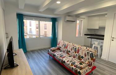 Apartamentos San Martín - Foto 3