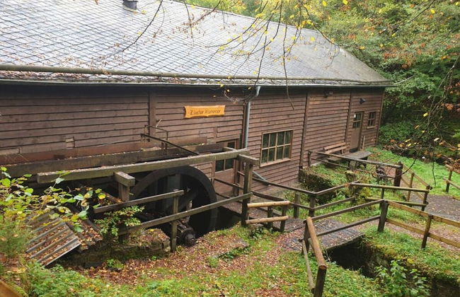 Spacious Apartment Near Ski-lift - Photo 15