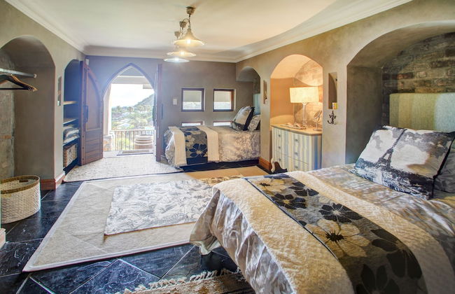 Livingstone Villa - Foto 3