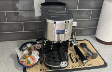 The Cozy Spot - Foto 3