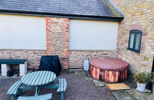 The Owl House Cottage - Foto 2