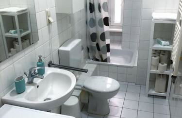 750 SFT Lovely Apartment in Central Berlin Mitte - Foto 4