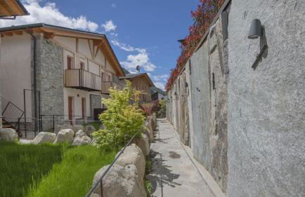 Elyanas Home - Foto 26