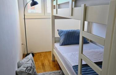 Apartment Moreno - Foto 20