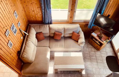 Extertal-Ferienpark - Premium Ferienhaus Sauna Wandern #56a - Foto 8