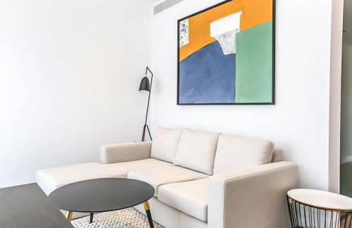 The Eight Apartments Shoreditch - Photo 20