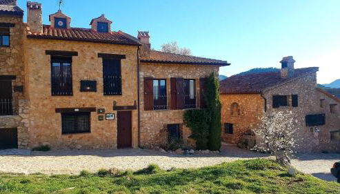 Casa del Águila Dorada - Foto 2