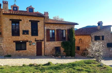 Casa del Águila Dorada - Foto 2