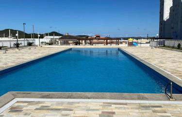 Resid. Clube Mar Grosso - Laguna - LAG605 - Photo 26