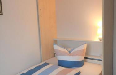 Stadtwohnung - Foto 11