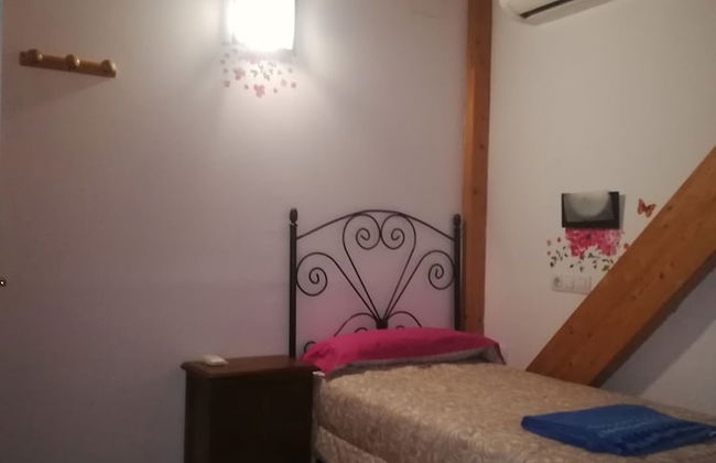 Sierra de Cazorla - Foto 7