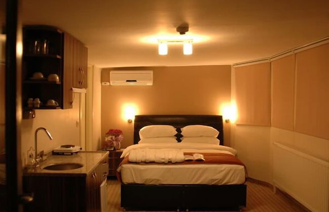 Residence Le Reve - Foto 9