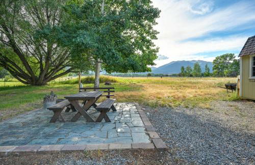 Charming Buena Vista Home with Private Hot Tub! - Foto 16