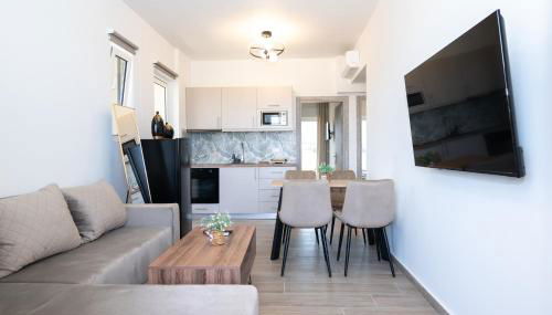 Smiles Apartments With Panoramic View - Foto 2