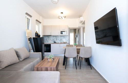 Smiles Apartments With Panoramic View - Foto 2